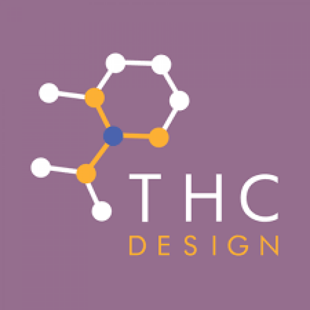 Grape head "thc by design" - Image 3