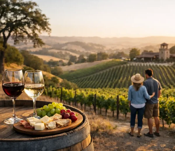 18 Awesome Things to Do in Paso Robles, California