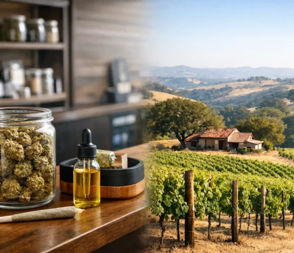 Cannabis Dispensary Paso Robles Options