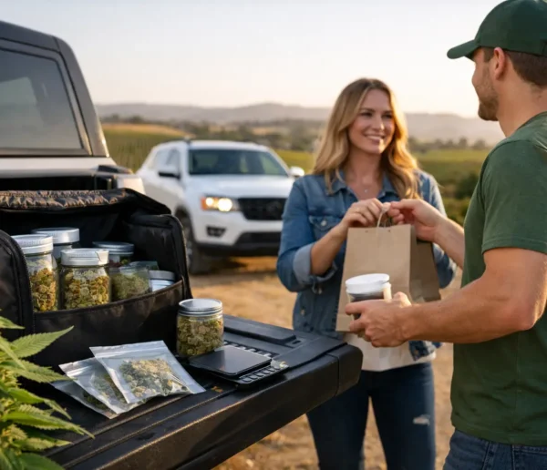 Dubs Green Garden #1 Delivery Service Paso Robles