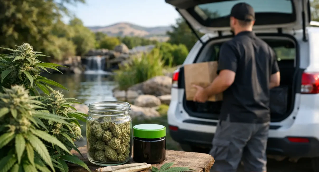 Dubs Green Garden Atascadero, CA Delivery