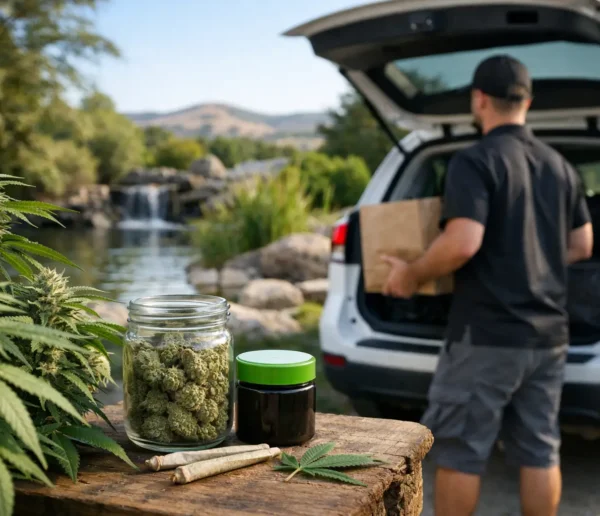 Dubs Green Garden Atascadero, CA Delivery