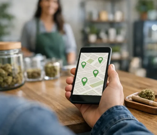 How to Choose a Cannabis Dispensary Near Me