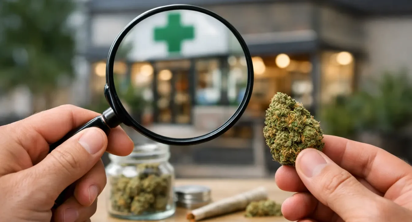 How to Find the Right Dispensary Near Me
