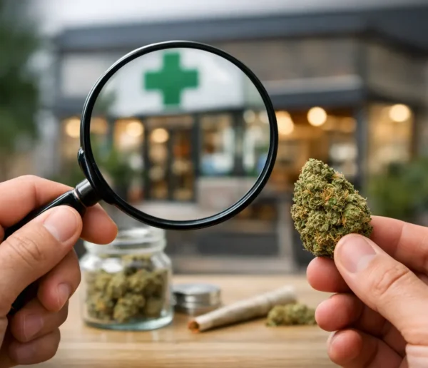 How to Find the Right Dispensary Near Me