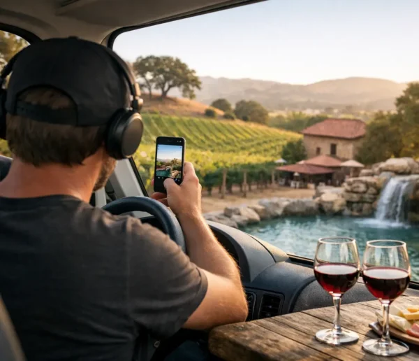 List Paso Robles’s Best Kept Secrets With Dubs