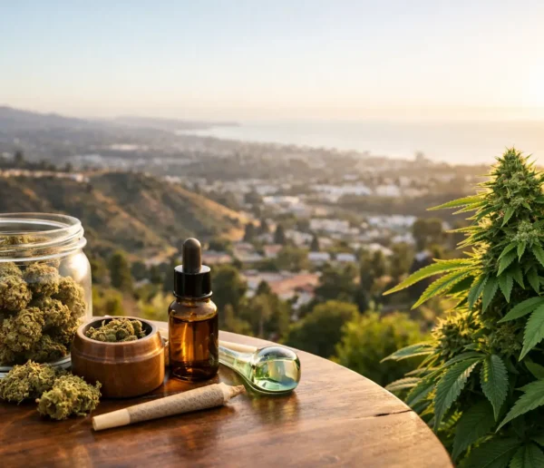 Marijuana in North County: What Matters Most