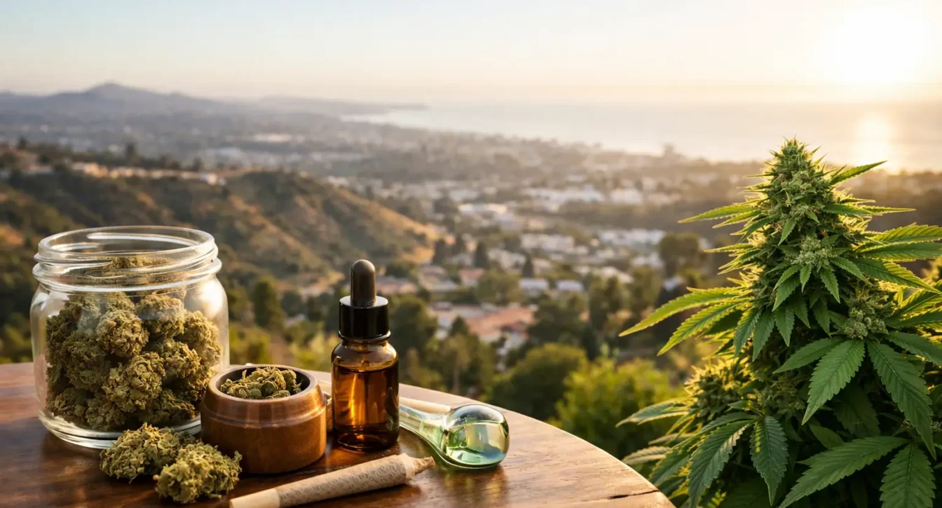 Marijuana in North County: What Matters Most