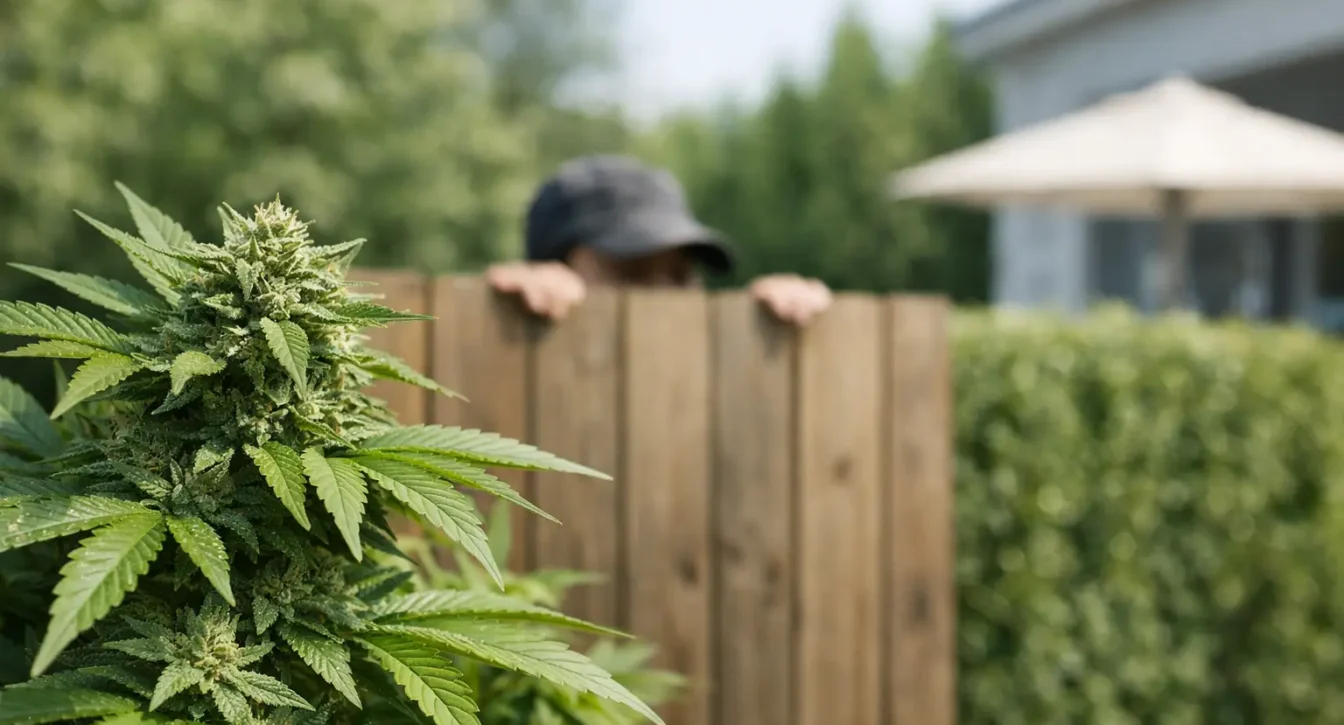 Best Cannabis Options for Privacy