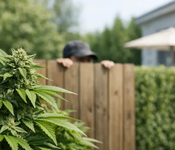 Best Cannabis Options for Privacy