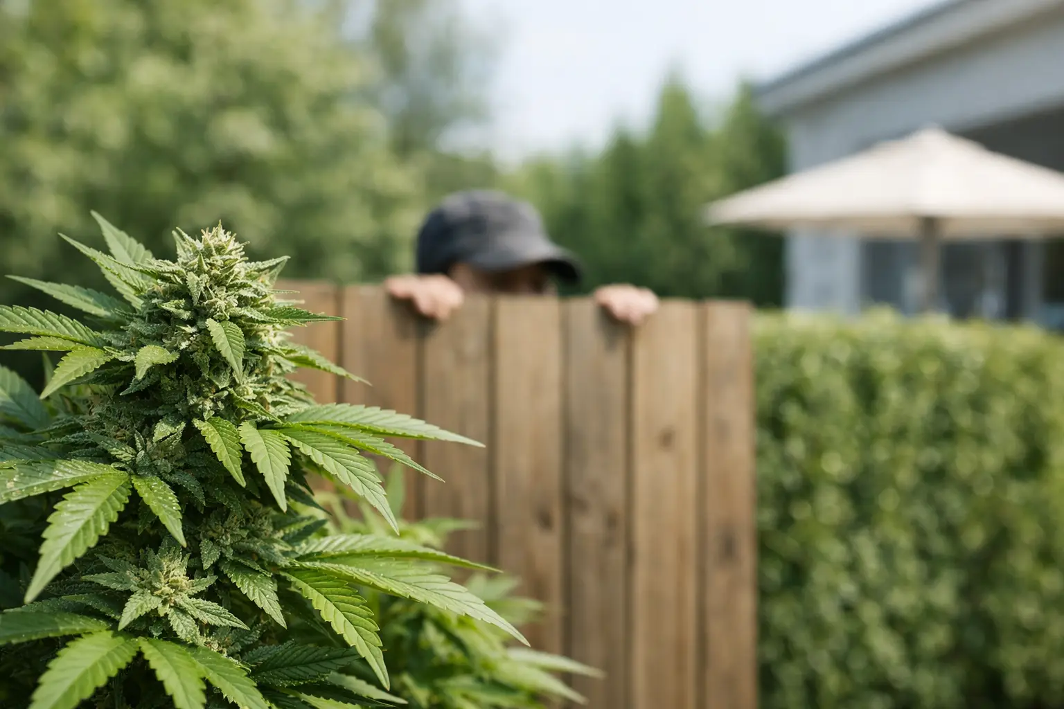 Best Cannabis Options for Privacy