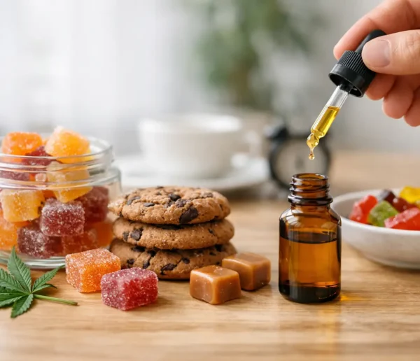How Edible Dosing Works for Real Life