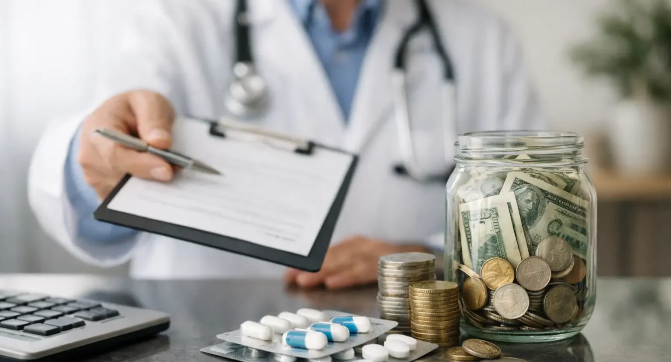 How Medical Recommendations Save Money