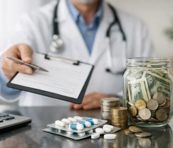 How Medical Recommendations Save Money