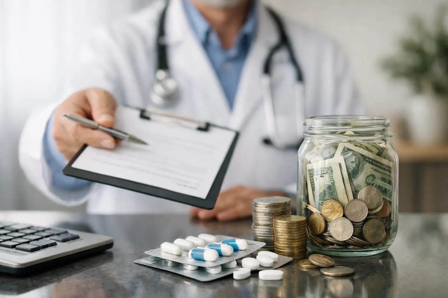 How Medical Recommendations Save Money