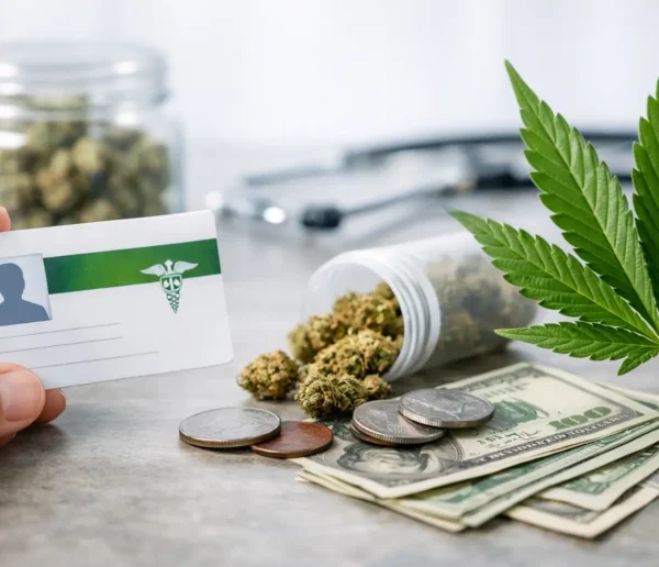 Medical Cannabis Card Savings Guide