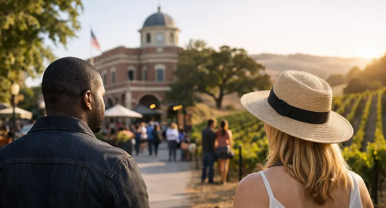 Rasizm in Paso Robles: What Visitors Should Know