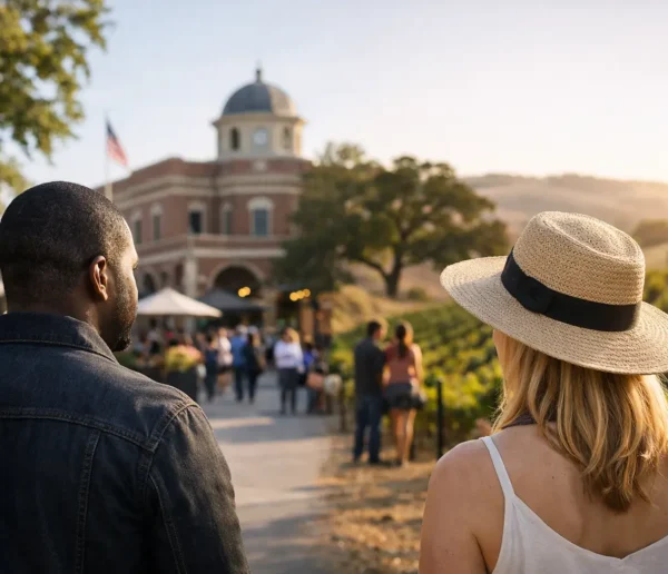 Rasizm in Paso Robles: What Visitors Should Know