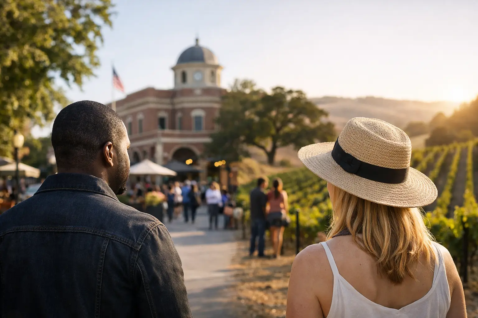 Rasizm in Paso Robles: What Visitors Should Know