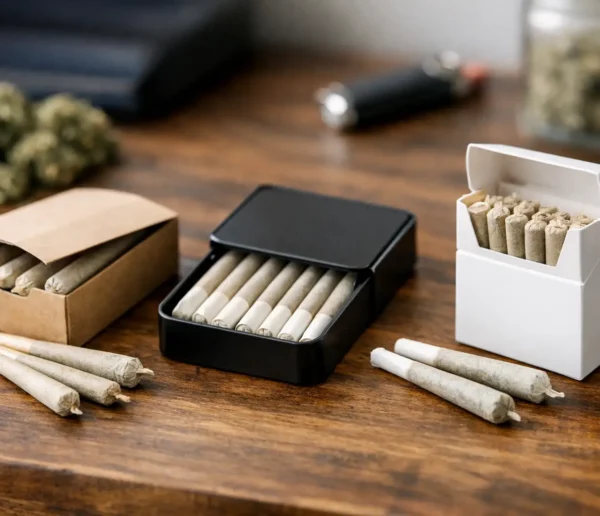 How to Choose the Right Pack of Joints