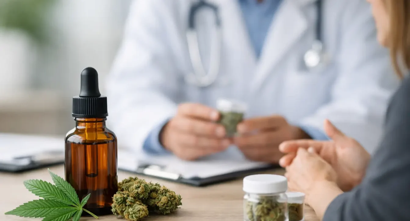 Medical Cannabis: What Patients Should Know