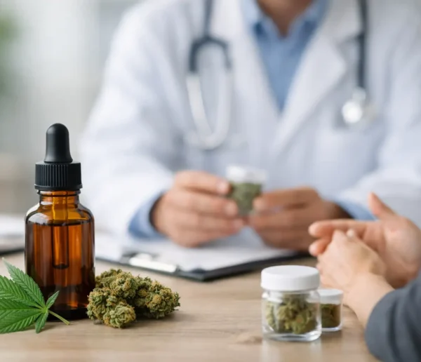 Medical Cannabis: What Patients Should Know