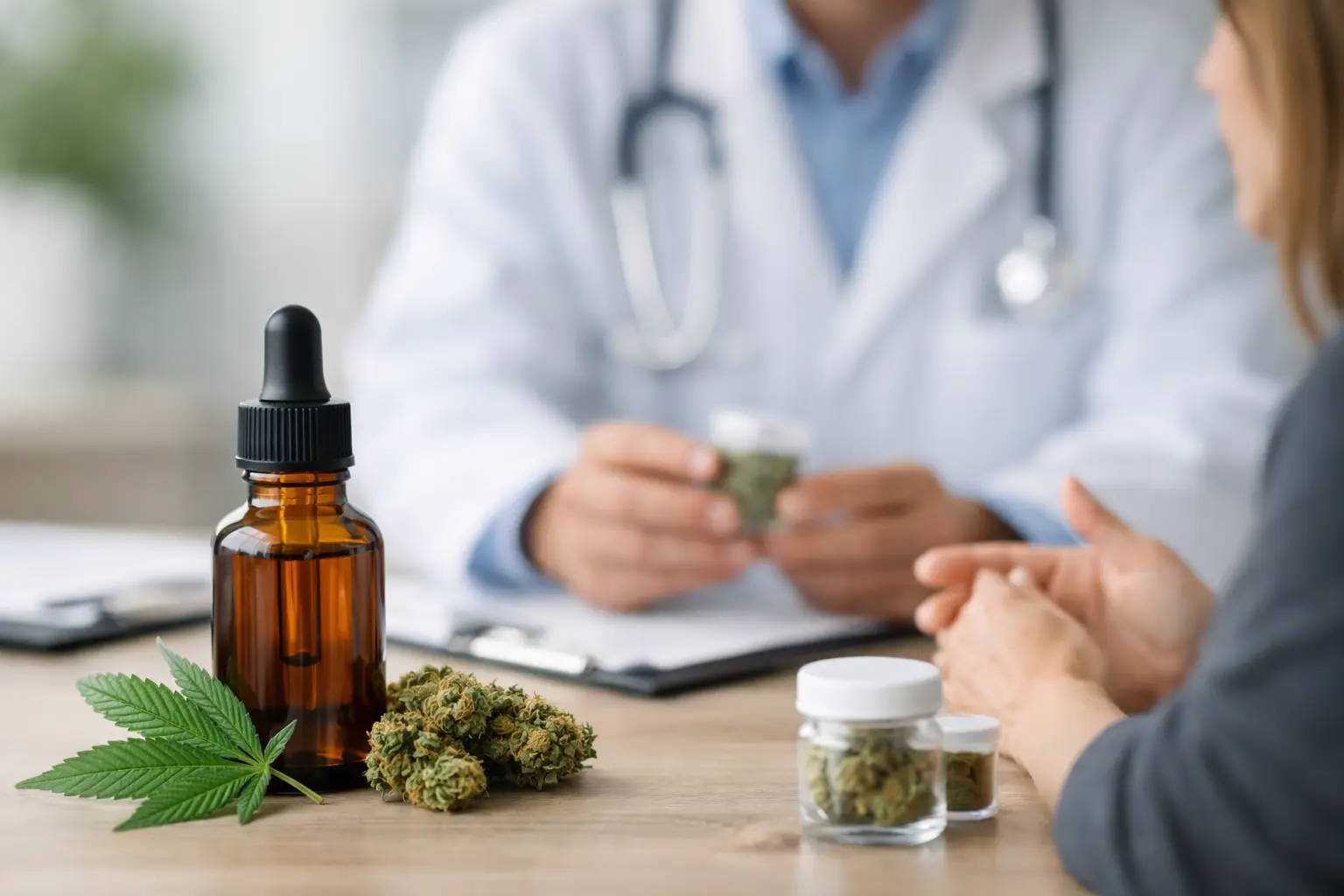 Medical Cannabis: What Patients Should Know
