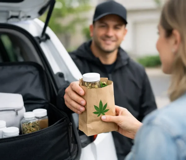 Medical Only Delivery Service Explained
