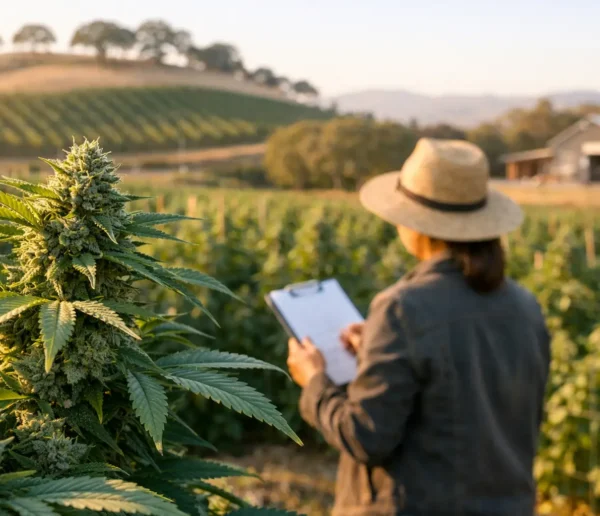 Paso Robles Cannabis Without the Hassle