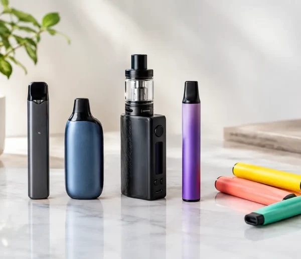 Best Vape Formats for Convenience Explained