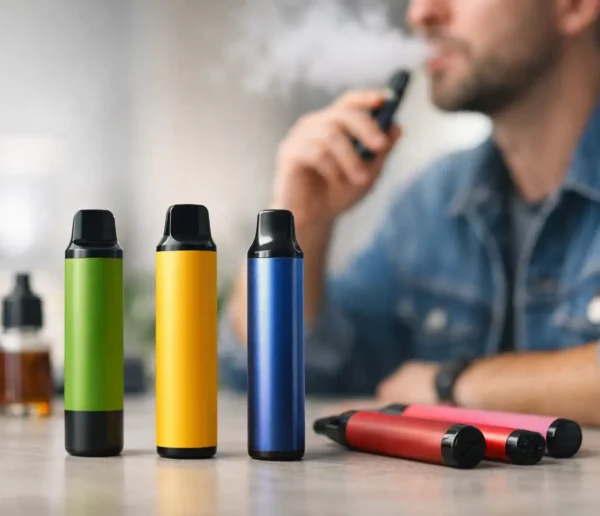 Disposable Vape Review Before You Buy One