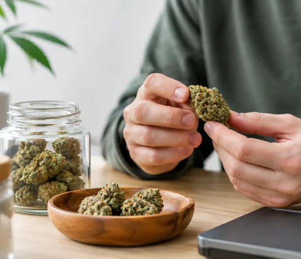 How to Choose Cannabis Flower With Confidence