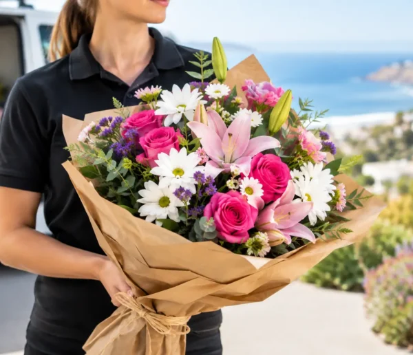 Premium Flower Delivery Review for North County