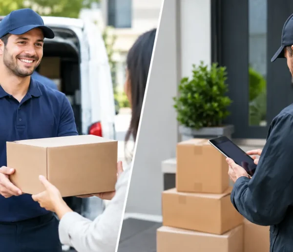 Same Day Versus Scheduled Delivery: Which Fits?