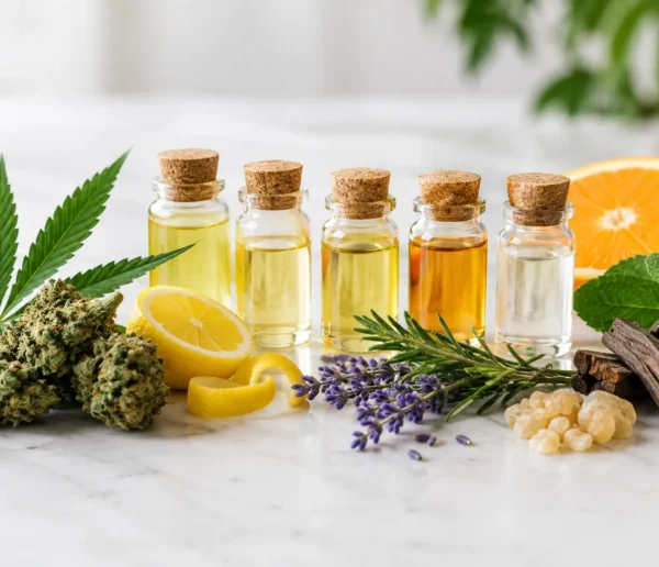 Top Terpene Profiles Explained for Better Picks