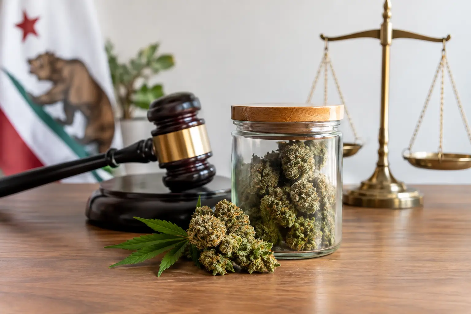 Can Cannabis Be Returned Under California Law?