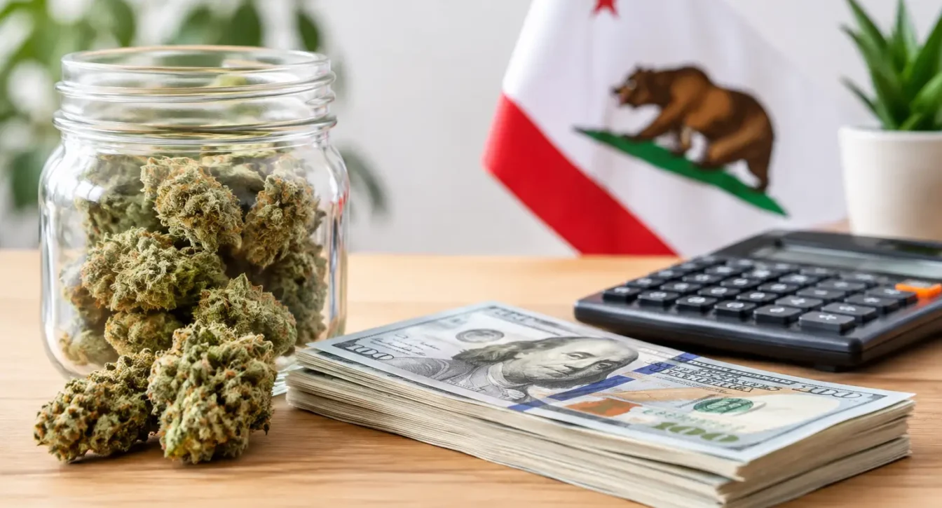 Do Cannabis Taxes Vary? What California Buyers Pay