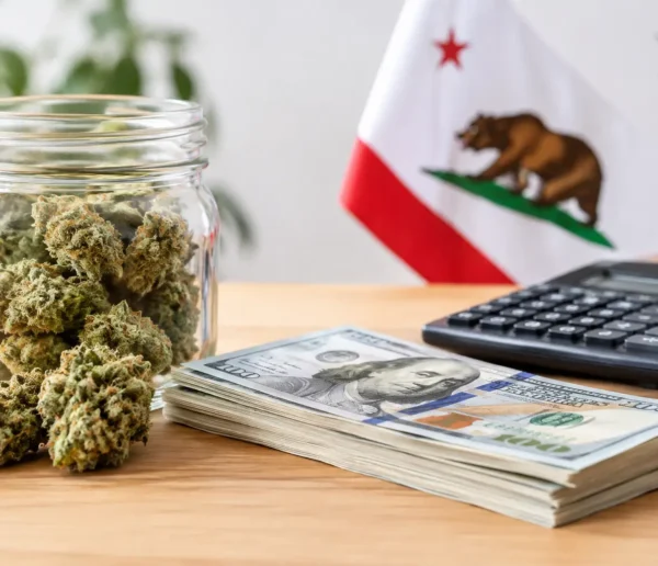 Do Cannabis Taxes Vary? What California Buyers Pay