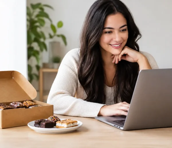 Edible Ordering for First Timers Made Simple