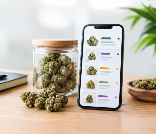 Guide to Cannabis Menu Terms for Better Orders